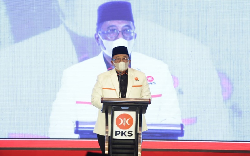 PKS Jabar Apresiasi Presiden Beri Gelar Pahlawan Nasional kepada KH Ahmad Sanusi