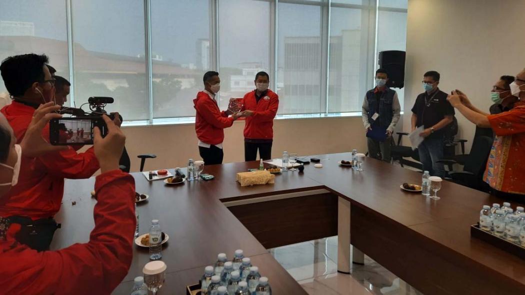  Track Record Anindya Bakrie Mumpuni, HT: Cocok jadi Ketua Umum Kadin