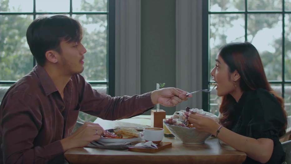 Vision+ Originals Kepengen Hijrah Episode 2: Mencari Pembenaran Ketika Fakta Terungkap