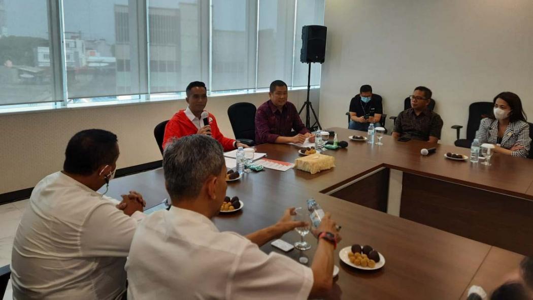  Dukung Anindya Bakrie Jadi Ketum Kadin, HT:Bangun Kesejahteraan UMKM  