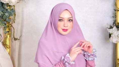 Sudah Divaksin Kena Covid-19, Begini Kondisi Terry Putri