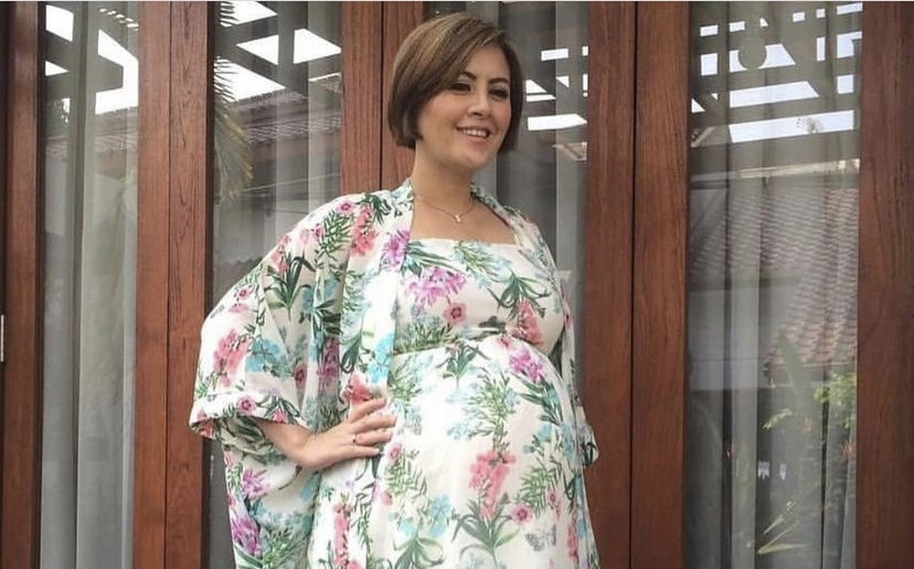 Cynthia Lamusu Blak-blakkan Kangen Hamil, Surya Saputra Malah Bereaksi Begini