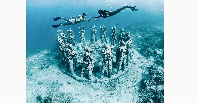 5 Daya Tarik Gili Meno, Tempat Wisata ‘Surga’ di Lombok