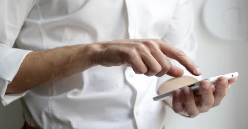  Yuk, Intip Perkembangan Smartphone Dulu hingga Kini 