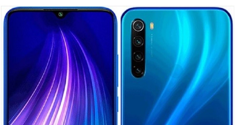 Redmi Note 8 2021 Bakal Ditopang Kamera Utama 48MP