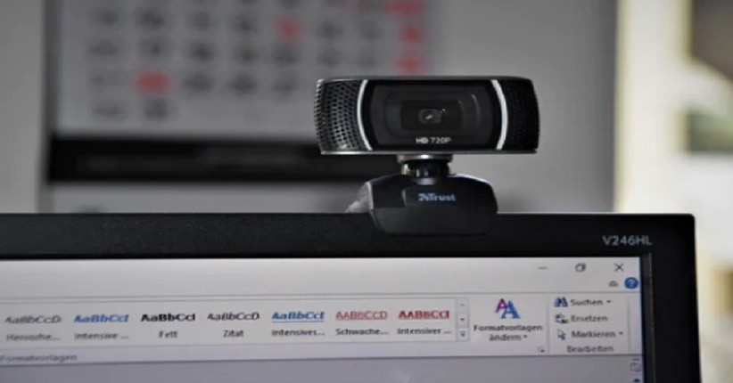 Cara Mengaktifkan Kamera Laptop