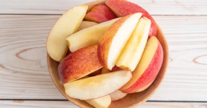 4 Buah-buahan Ini Bisa Bikin Langsing, Nomor 3 Harus Dimakan dengan Kulitnya  