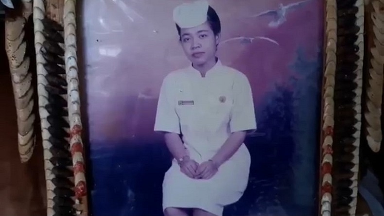 Tragis, Gegara Minta Cerai, Bidan di Cianjur Tewas di Tangan Suami Sendiri