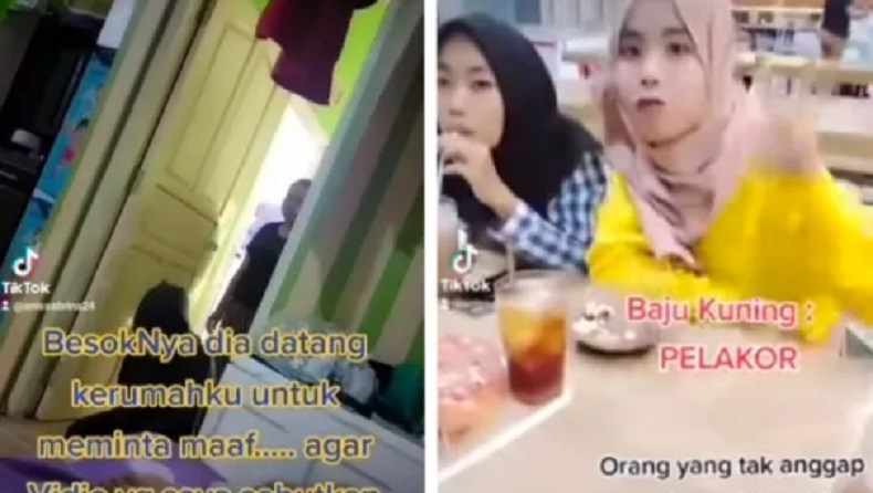 Kisah Pilu Istri yang Tengah Program Hamil Pergoki Suami Mesum dengan ART di Kamar