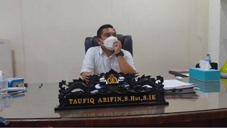 Wanita di Manado Babak Belur Dianiaya Suami, Perut dan Payudara Ditindih Lutut
