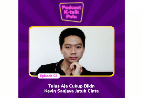 Malas Sekolah, Kevin Sanjaya Sukses di Dunia Bulu Tangkis