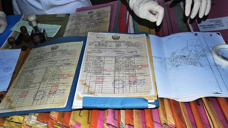 Ogah Rumah Dikontrakkan dan Dijual ala Terduga Mafia Tanah Santoso Halim? Pelajari Modusnya