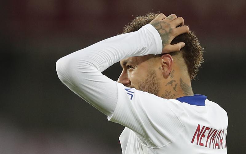 PSG Hajar Brest, Titel Juara Liga Prancis Tetap Jatuh ke Tangan Lille