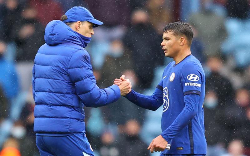 4 Tim Inggris Lolos Liga Champions: Ada Liverpool dan Chelsea