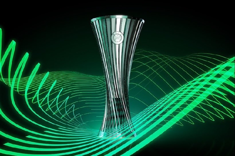 Hasil Leg 1 Playoff Liga Konferensi 2021/2022: Tottenham Keok, Roma Menang Tipis