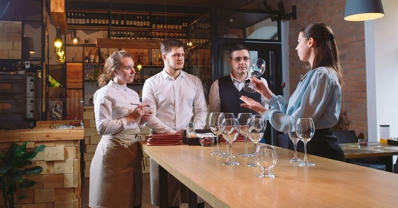 Hadapi Tantangan Global, SDM Vokasi Paling Dicari di Industri Kreatif