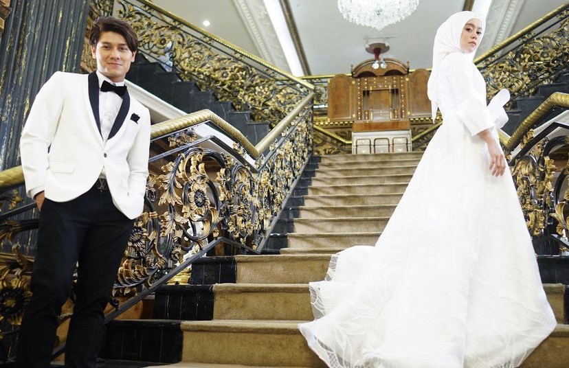 Rizky Billar Ingin Siarkan Pernikahan dengan Lesty Kejora di Televisi, Ini Alasannya