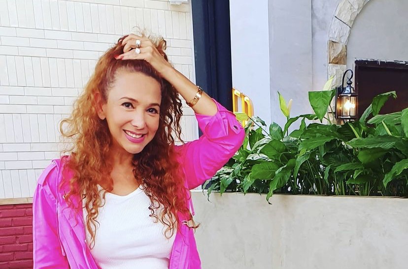 Begini Perubahan Hidup Kiki Fatmala setelah Pindah Agama   