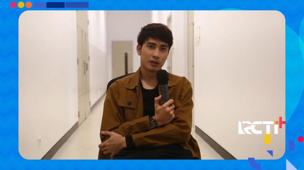 Evan Marino, Aktor di Sinetron Putri Untuk Pangeran Ingin Totalitas Berakting Tanpa Cinlok   