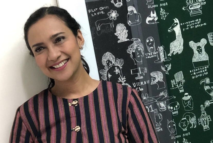 Shanaz Haque Banjir Doa Usai Jalani Operasi