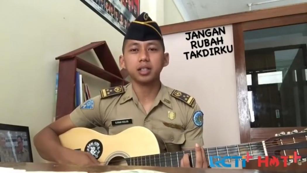 Ikutan Show Me Your Voice dan Menangkan Hadiah Puluhan Juta Rupiah 