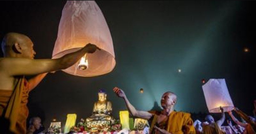 Mengenal Perayaan Hari Waisak, Sejarah hingga Tradisi