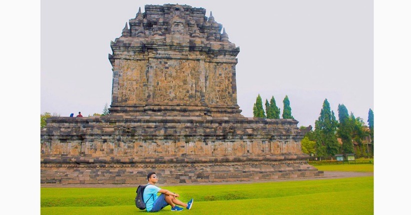 5 Tempat Wisata Terpopuler Dikunjungi saat Libur Waisak, Mana Paling Indah?