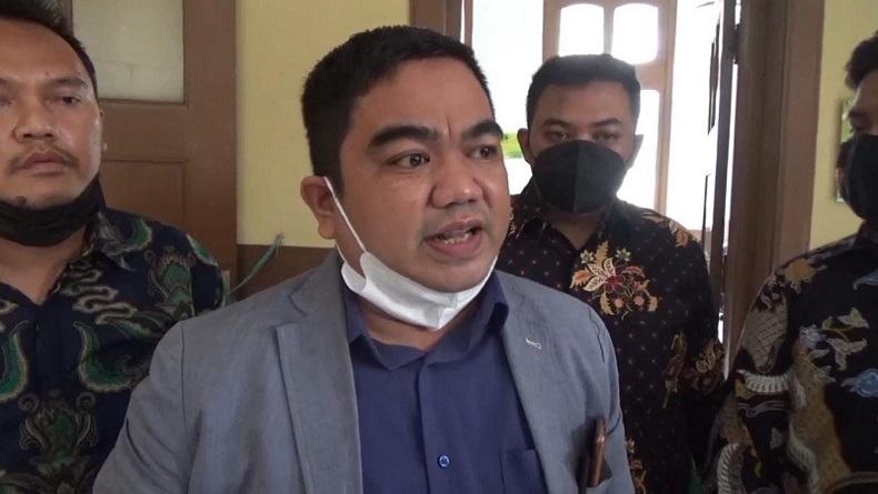 Gegara Tanah Warisan, Ibu Kandung di Kota Bandung Digugat Dua Anaknya