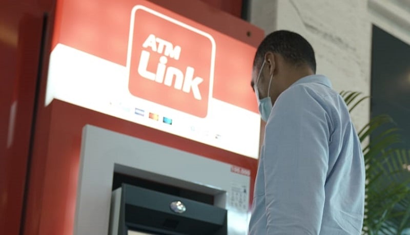 Lebih Hemat dan Praktis, Transaksi Finansial Nasabah Mandiri di ATM Link Berlogo Mandiri Tetap Gratis