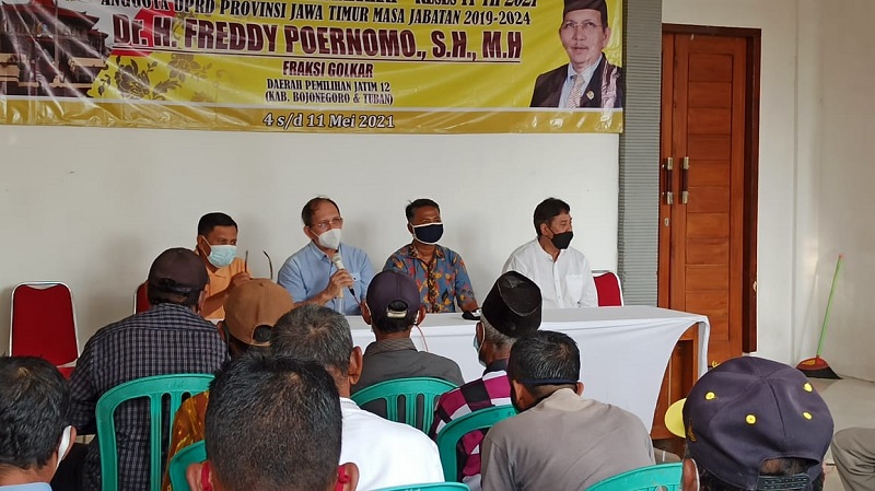 Antisipasi Lonjakan Covid-19, DPRD Jatim Imbau PPKM Mikro Tetap Diaktifkan 
