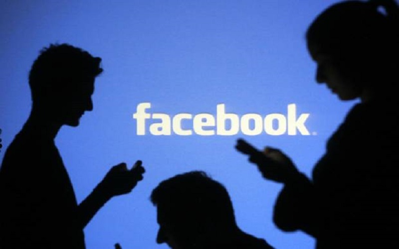 Facebook Minta Maaf setelah Hapus Postingan Bela Palestina