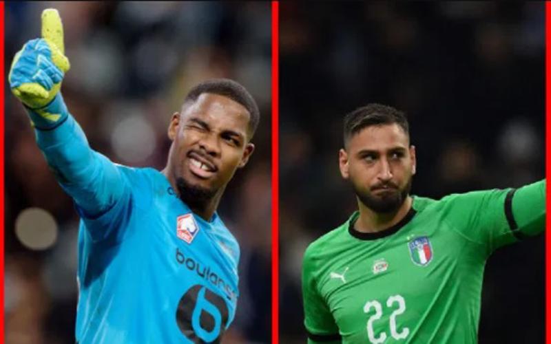 Gantikan Gianluigi Donnarumma, Mike Maignan Dapat Gaji Rp43 M Per Musim di AC Milan