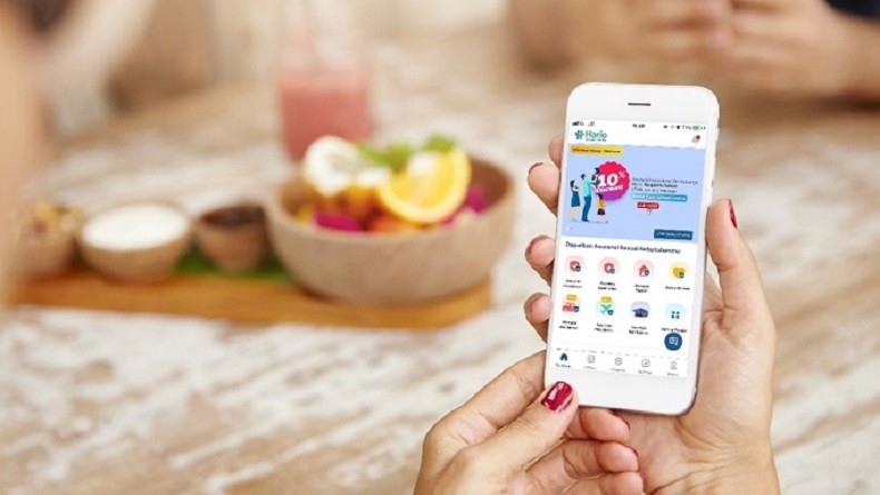  HARIO Asuransi Online Tawarkan Diskon 20 Persen dan Promo 