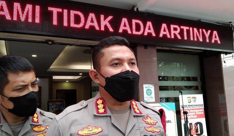 Pastikan Tak Ada Pembakaran Alquran, Polisi : Pelaku Upload Ulang Video