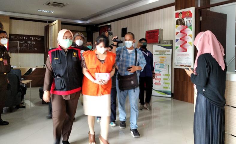  Kejati  Jateng Akan Limpahkan Kasus Dugaan Korupsi Bank Salatiga ke Pengadilan Tipikor