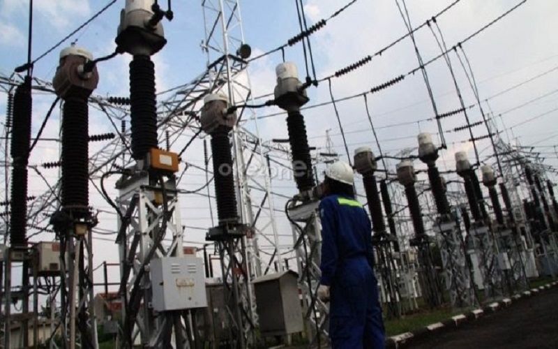  PLN Kucurkan Rp20,8 Miliar untuk Pemasangan Listrik di 18 Desa Terpencil NTT