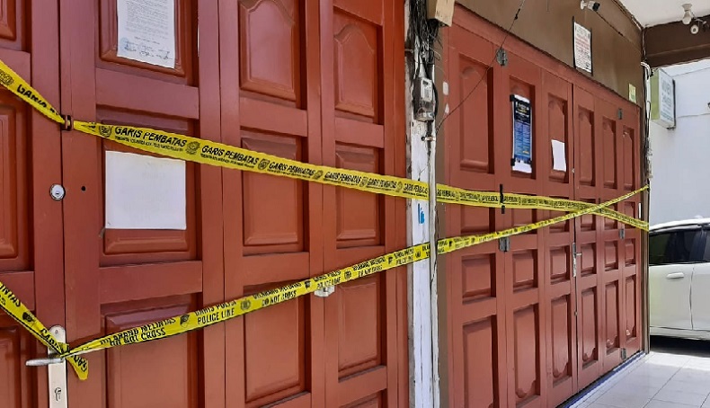 Langgar Prokes dan Gelar Konser, Pengelola Kafe di Aceh Jadi Tersangka