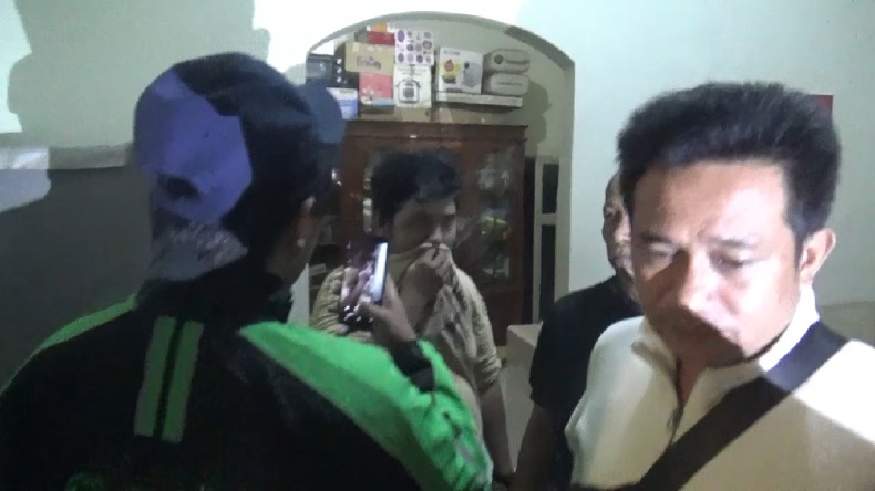 Adik Hampir Bunuh Kakak Kandung karena Dinilai Sering Bikin Orang Tua Bertengkar