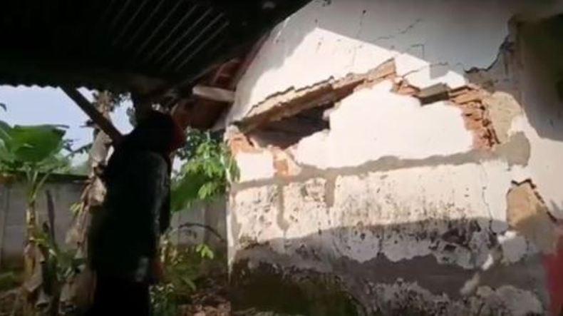 Kondisi SD Negeri di Blora Ini Memprihatinkan, Ada Bangunan Rapuh dan MCK Rusak 