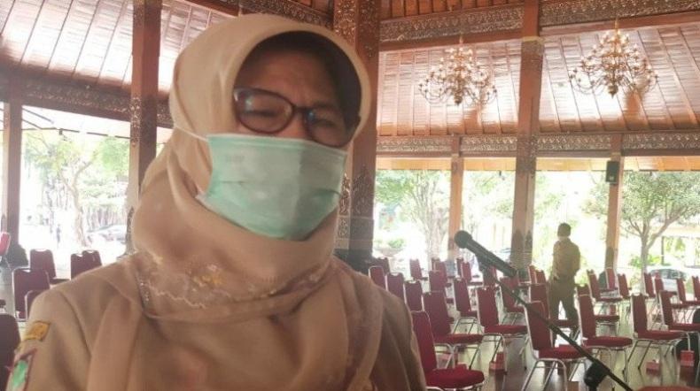 Pemkot Solo Ingatkan Warga Tidak Lengah Terhadap Ancaman Covid-19 