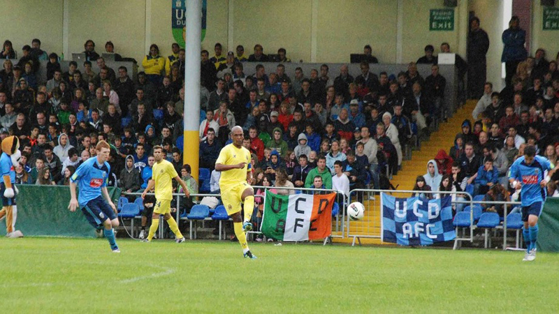 Tak Disangka, Lawan MU di Final Liga Europa Pernah Dipermalukan Tim Kampus