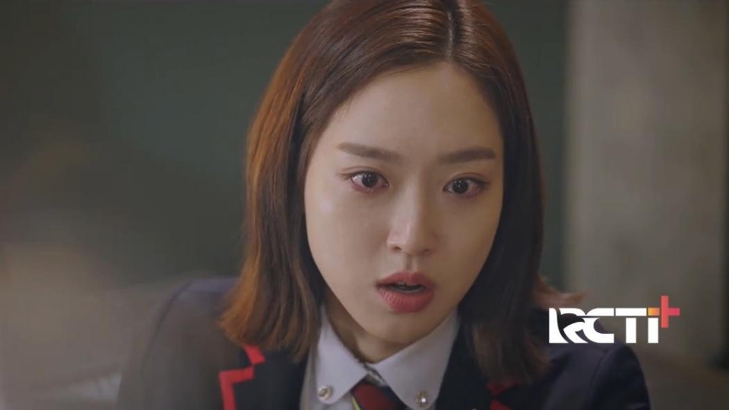 The Penthouse 2 Episode 9: Upaya Mantan Suami Membatalkan Pernikahan Mantan Istri dengan Suami Barunya