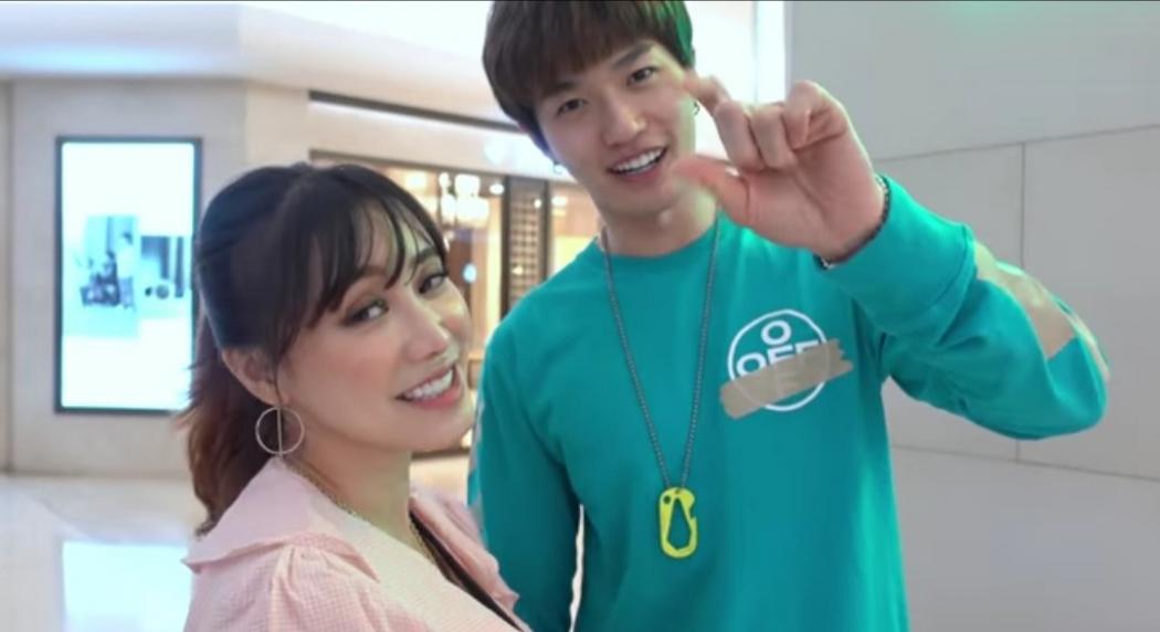 Lee Jeong Hoon Ungkap Biaya Operasi Plastik dan Laminating Gigi Istri Rp1,5 Miliar 