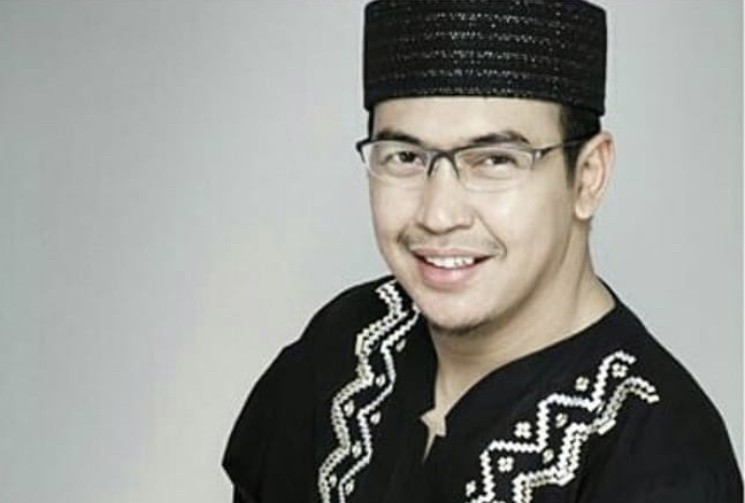 Ini Kata Sahabat Mendiang Uje Terkait Isu Jennifer Dunn Istri Ketiga