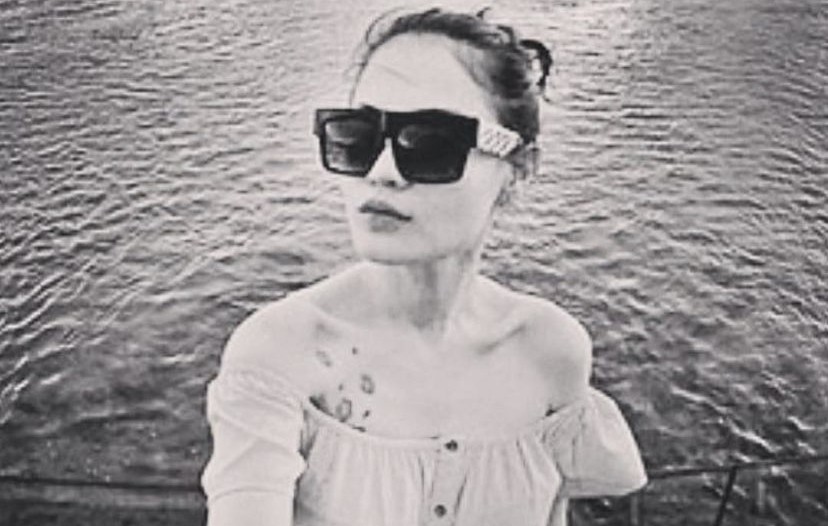 Jennifer Dunn Minta Umi Pipik Ungkap Sosok Istri Ketiga Mendiang Ustaz Jefri Al Buchori   