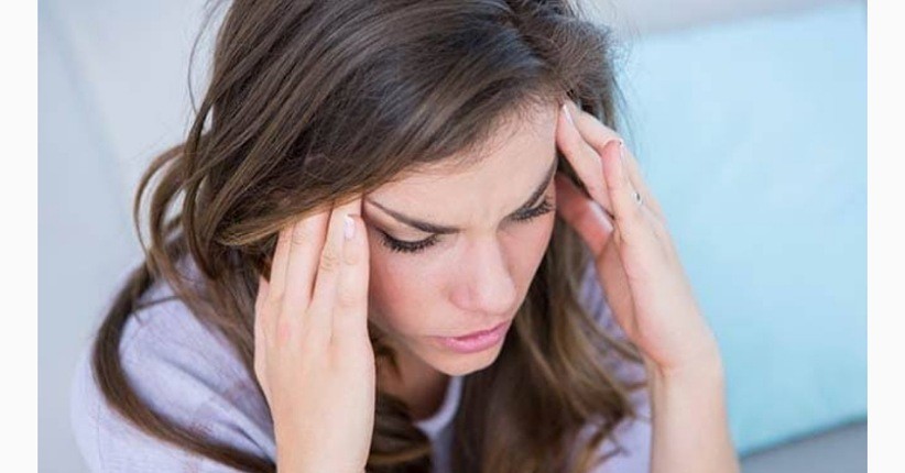 Waspada Sakit Kepala Berulang, Risikonya Bisa Alami Stroke