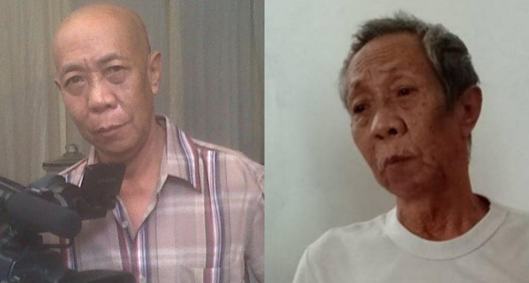 Kabar Terbaru, Pemeran Pak Ogah di Film Si Unyil Kini Terbaring Sakit 