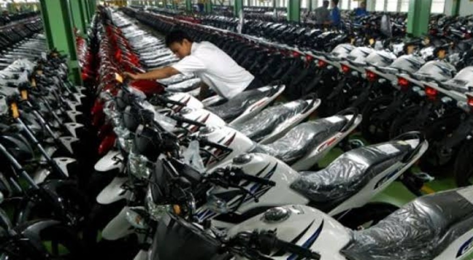 Pembiayaan Sepeda Motor Belum Pulih dari Pandemi Covid-19, Ini Langkah FIFGROUP 