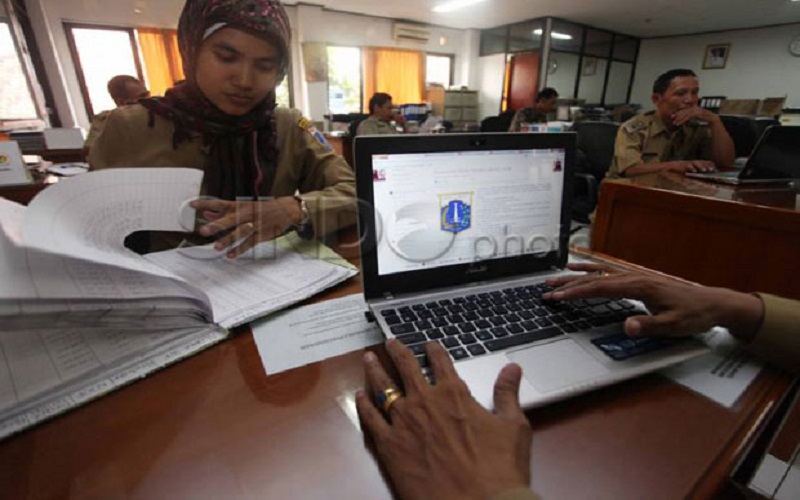 Pemprov Sulsel Buka 8.371 Formasi Guru PPPK