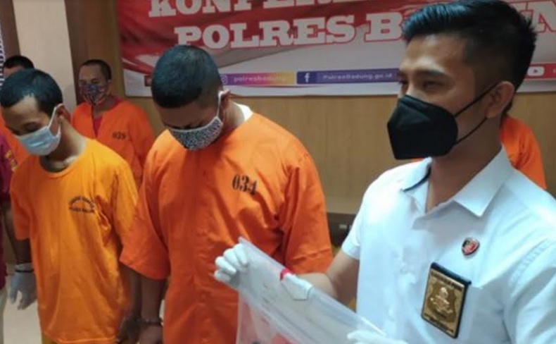 Bule Cantik Rusia Dijambret di Bali, Pelaku Bawa Golok untuk Menakuti Korban